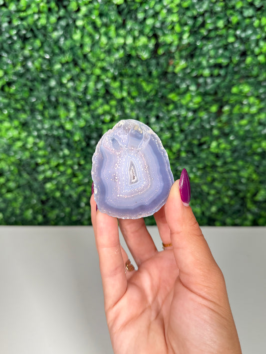 Starry Night Agate (450)