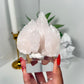 Pink Calcite from China (275)