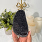 Amethyst Cutbase (59p)