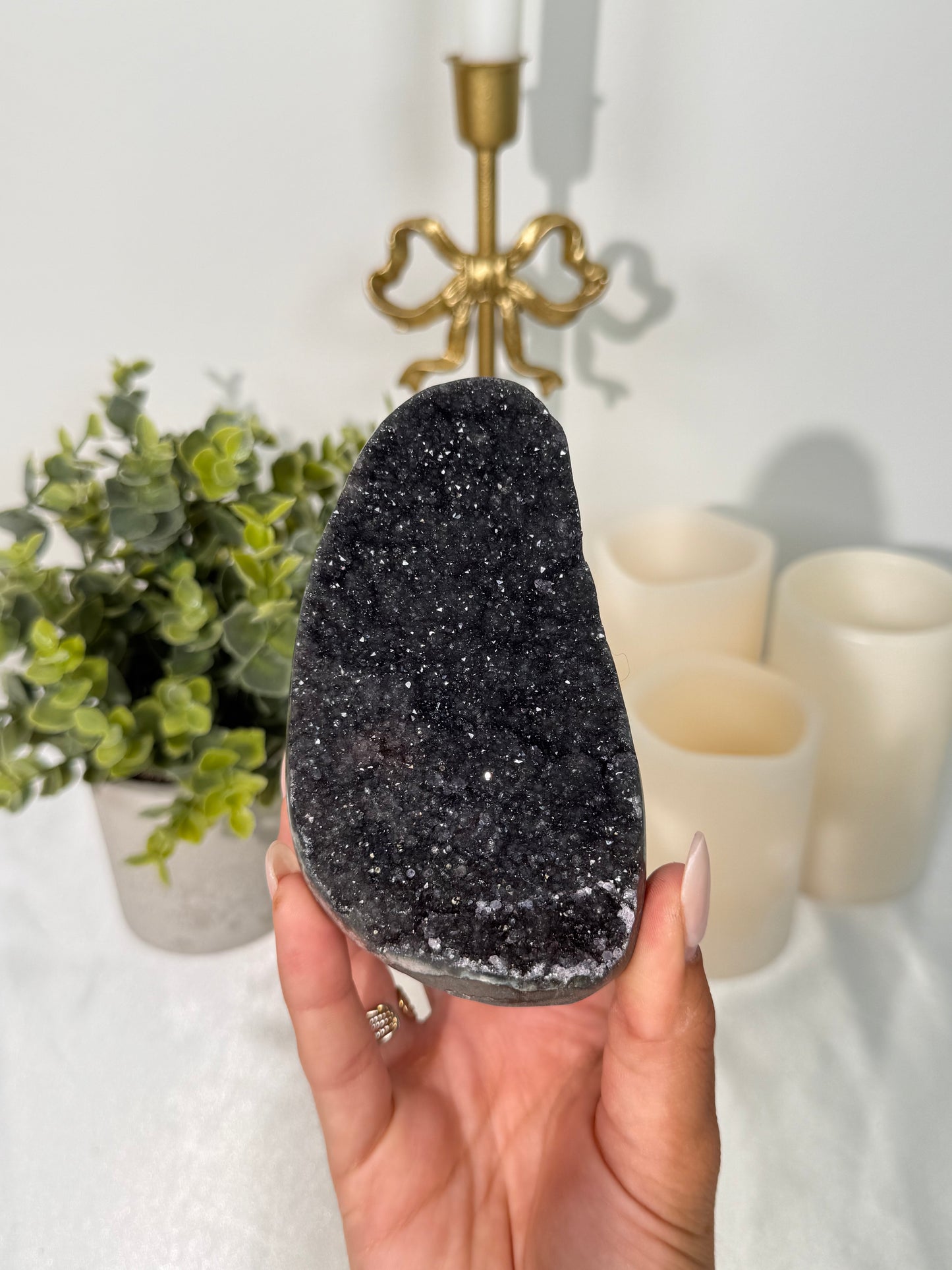 Amethyst Cutbase (59p)