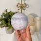 Sea Jasper Sphere (211f)