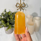 Honeycomb Calcite Freeform (58i)