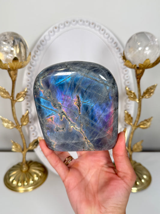 Labradorite Freeform (64L)