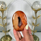 Carnelian Geode (34b)