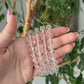 Clear Quartz Bracelet